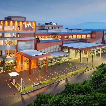 Mercure Garut City Center Luaran gambar