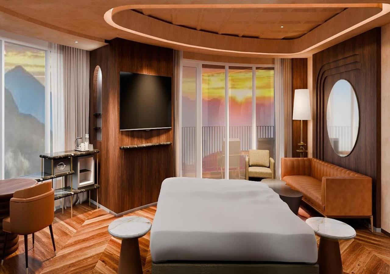 Mercure Garut City Center Luaran gambar