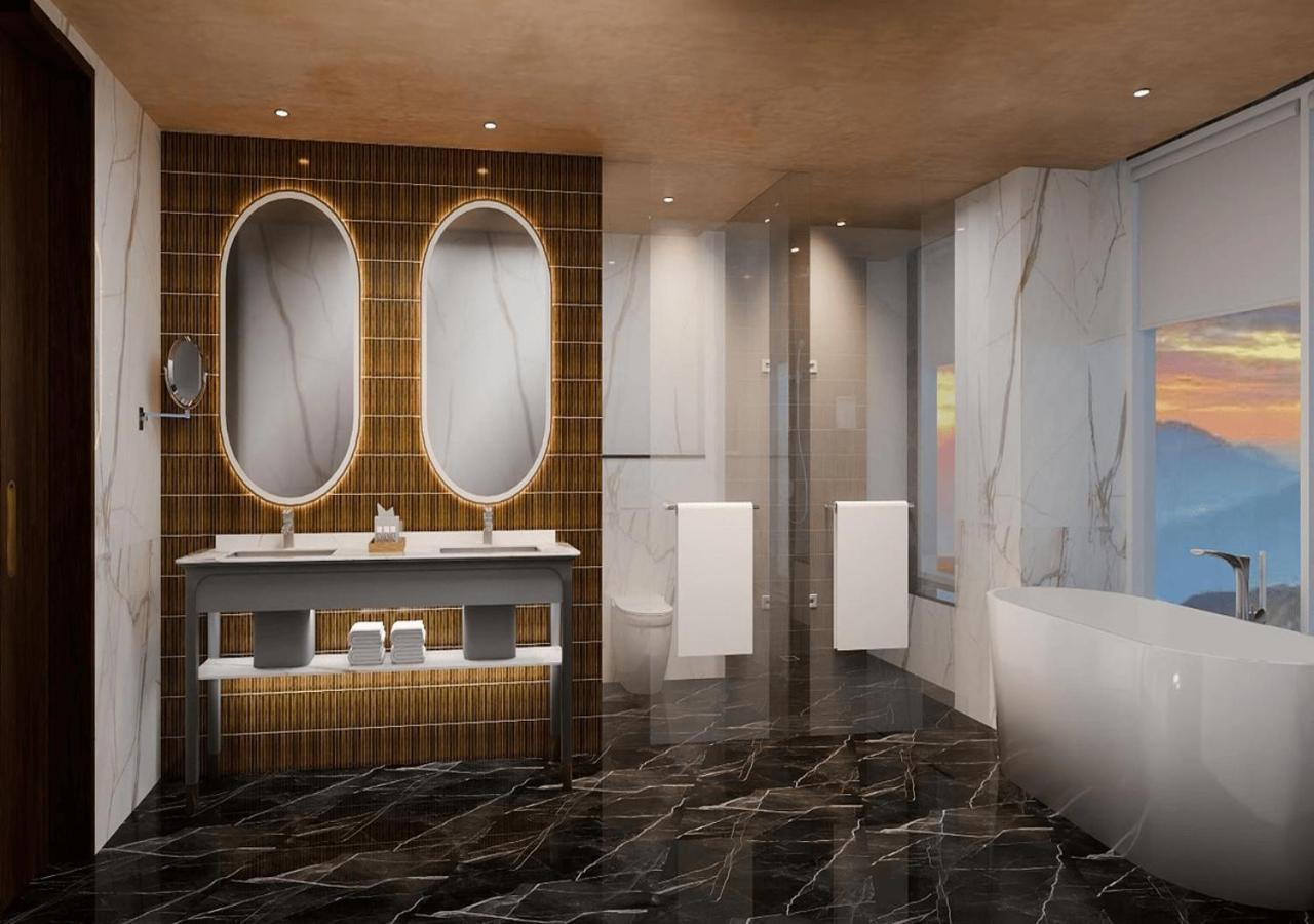 Mercure Garut City Center Luaran gambar