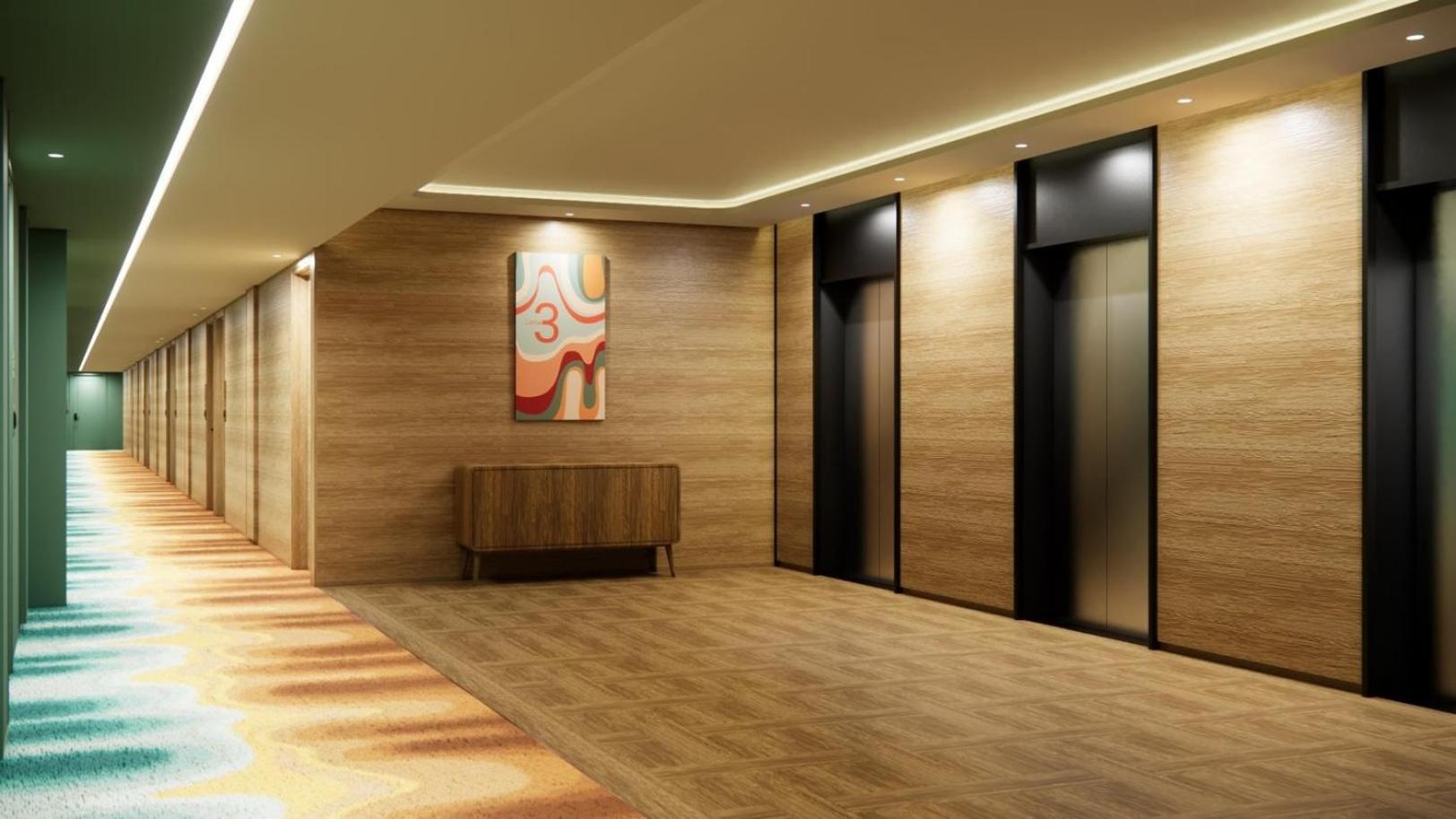 Mercure Garut City Center Luaran gambar