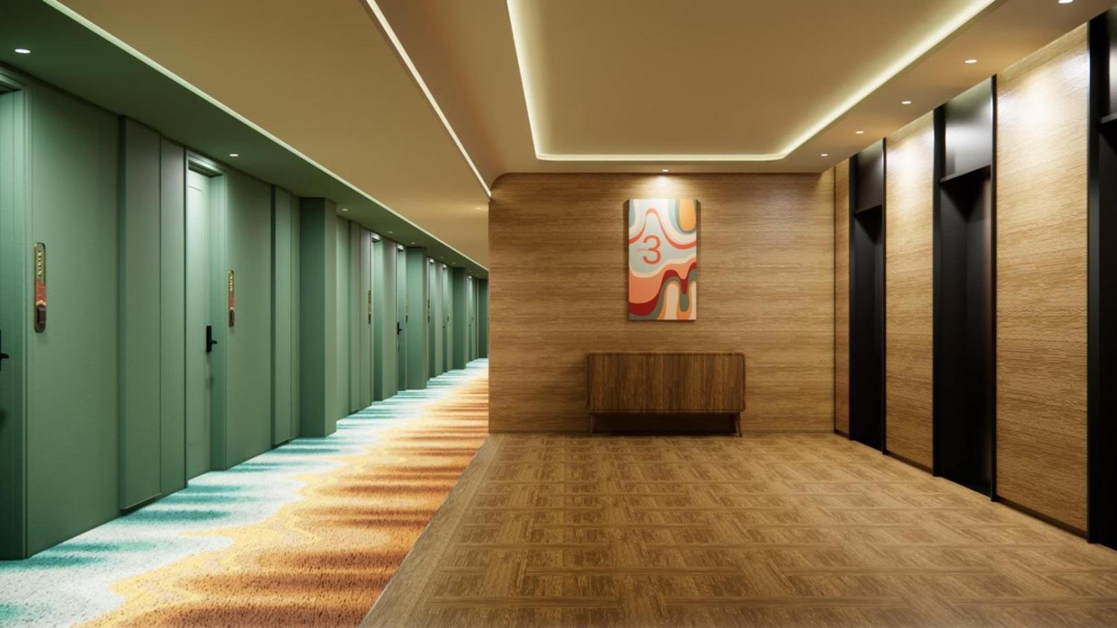 Mercure Garut City Center Luaran gambar