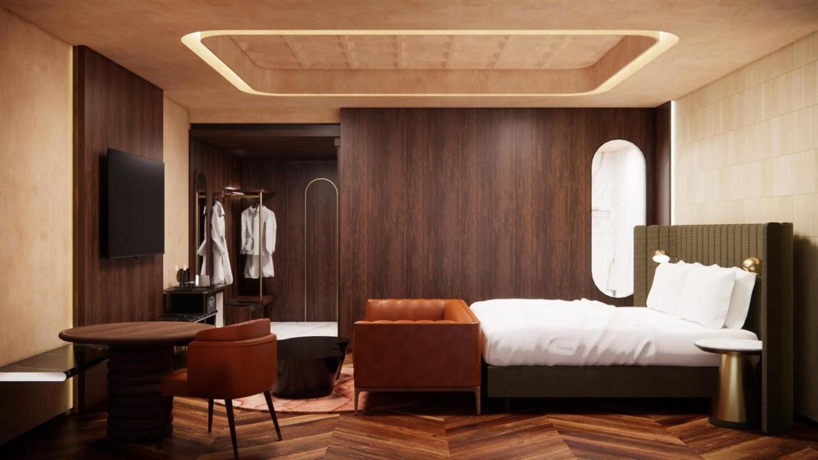 Mercure Garut City Center Luaran gambar
