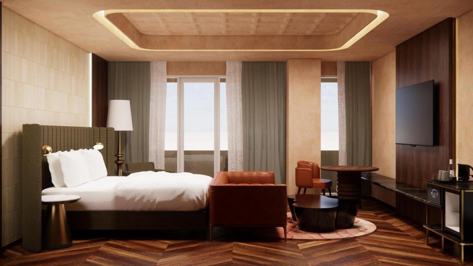 Mercure Garut City Center Luaran gambar