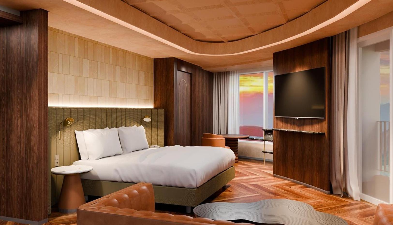 Mercure Garut City Center Luaran gambar