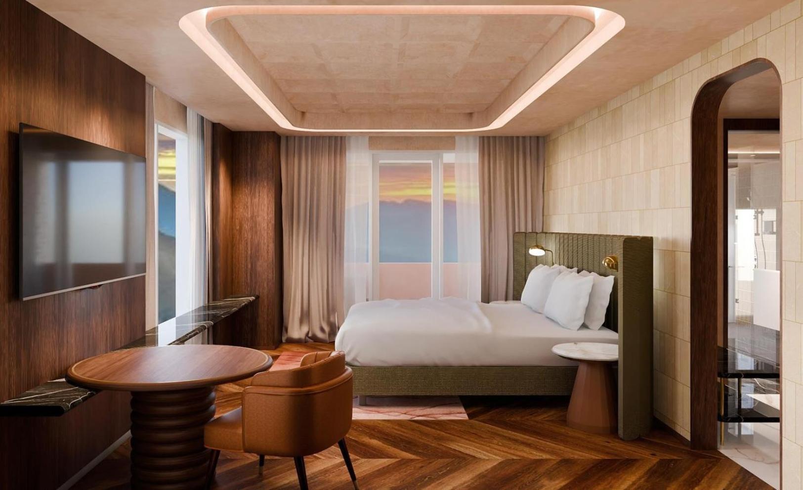 Mercure Garut City Center Luaran gambar