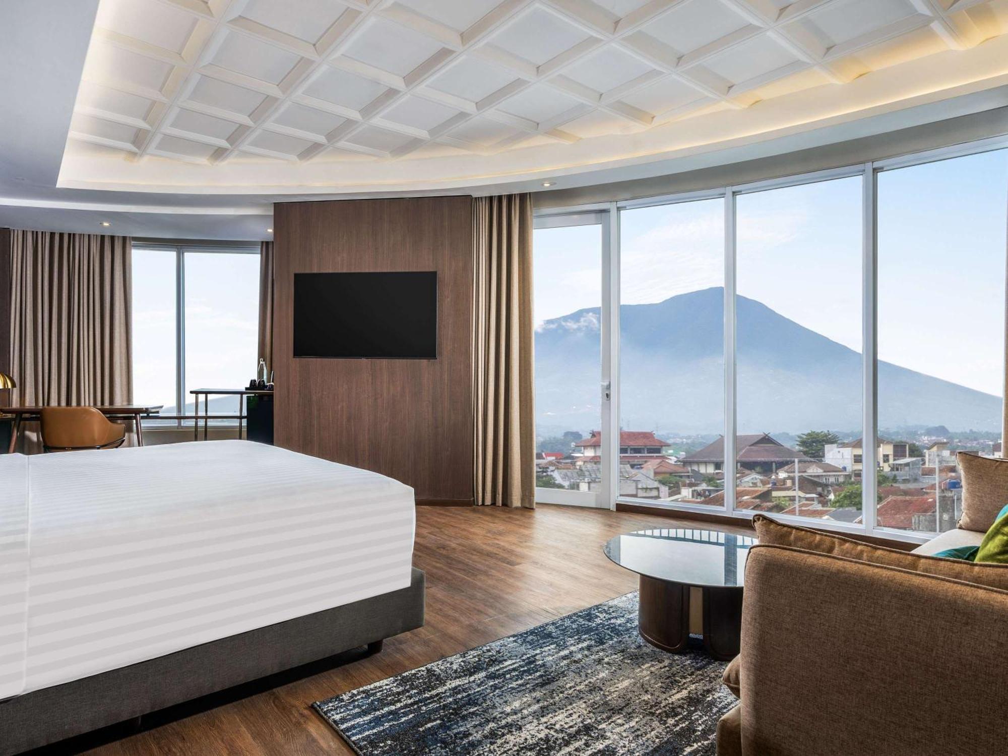 Mercure Garut City Center Luaran gambar