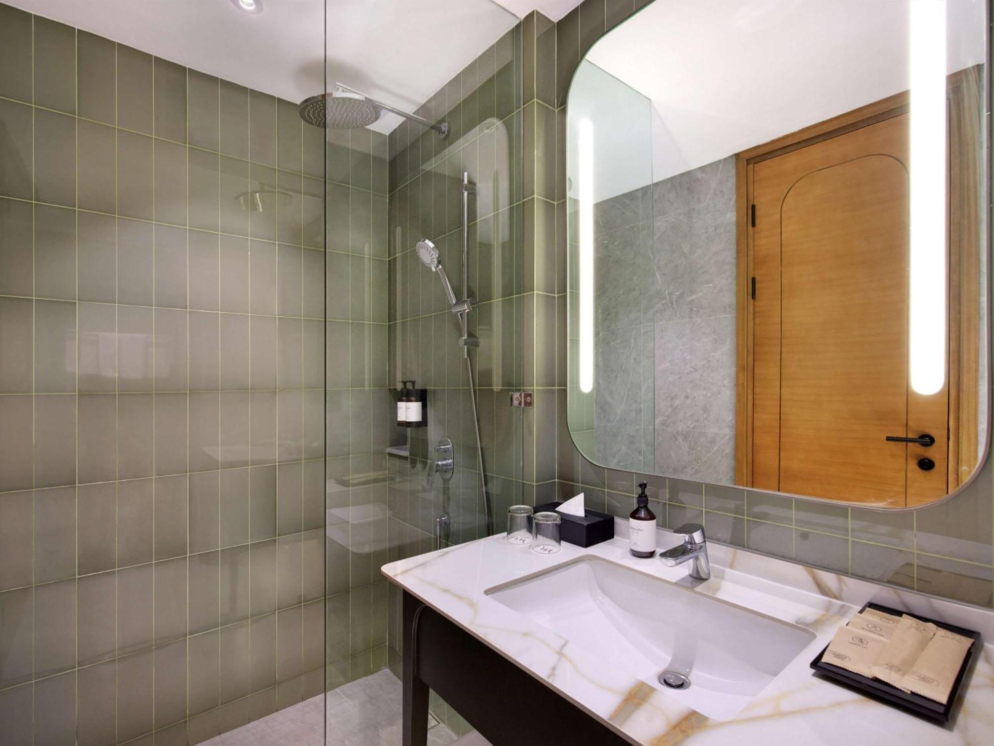 Mercure Garut City Center Luaran gambar