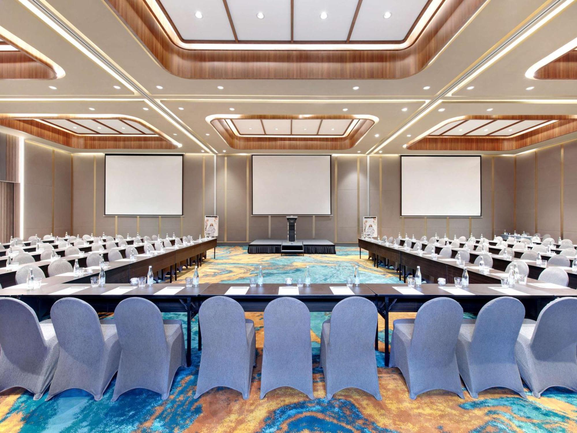 Mercure Garut City Center Luaran gambar