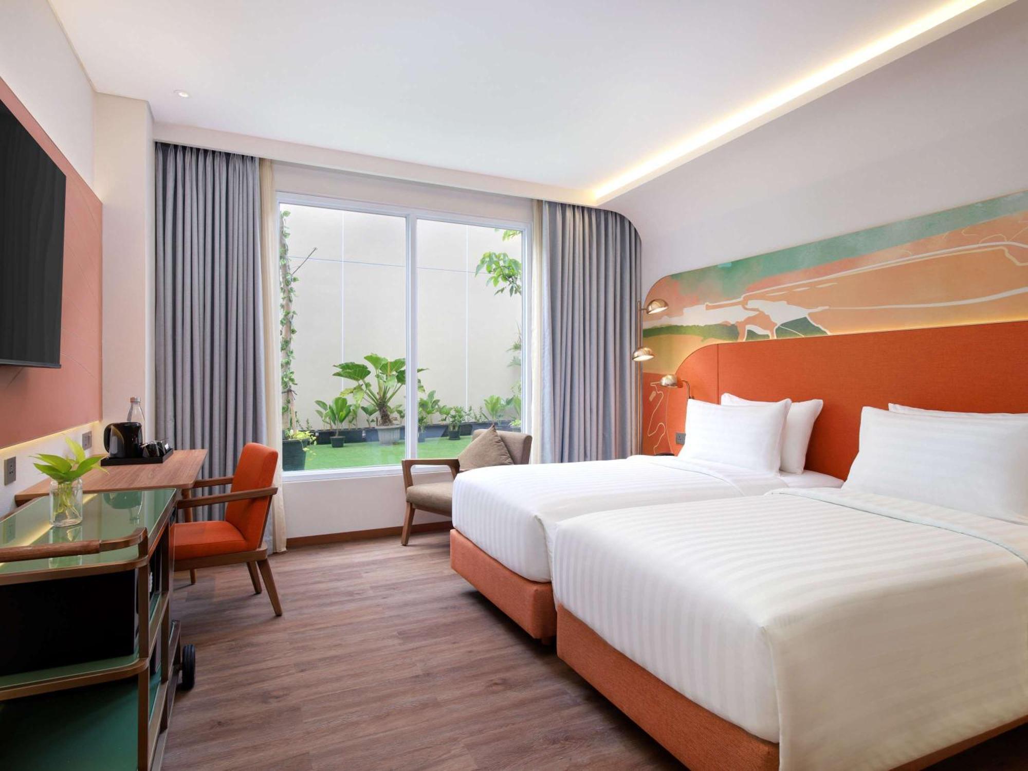Mercure Garut City Center Luaran gambar