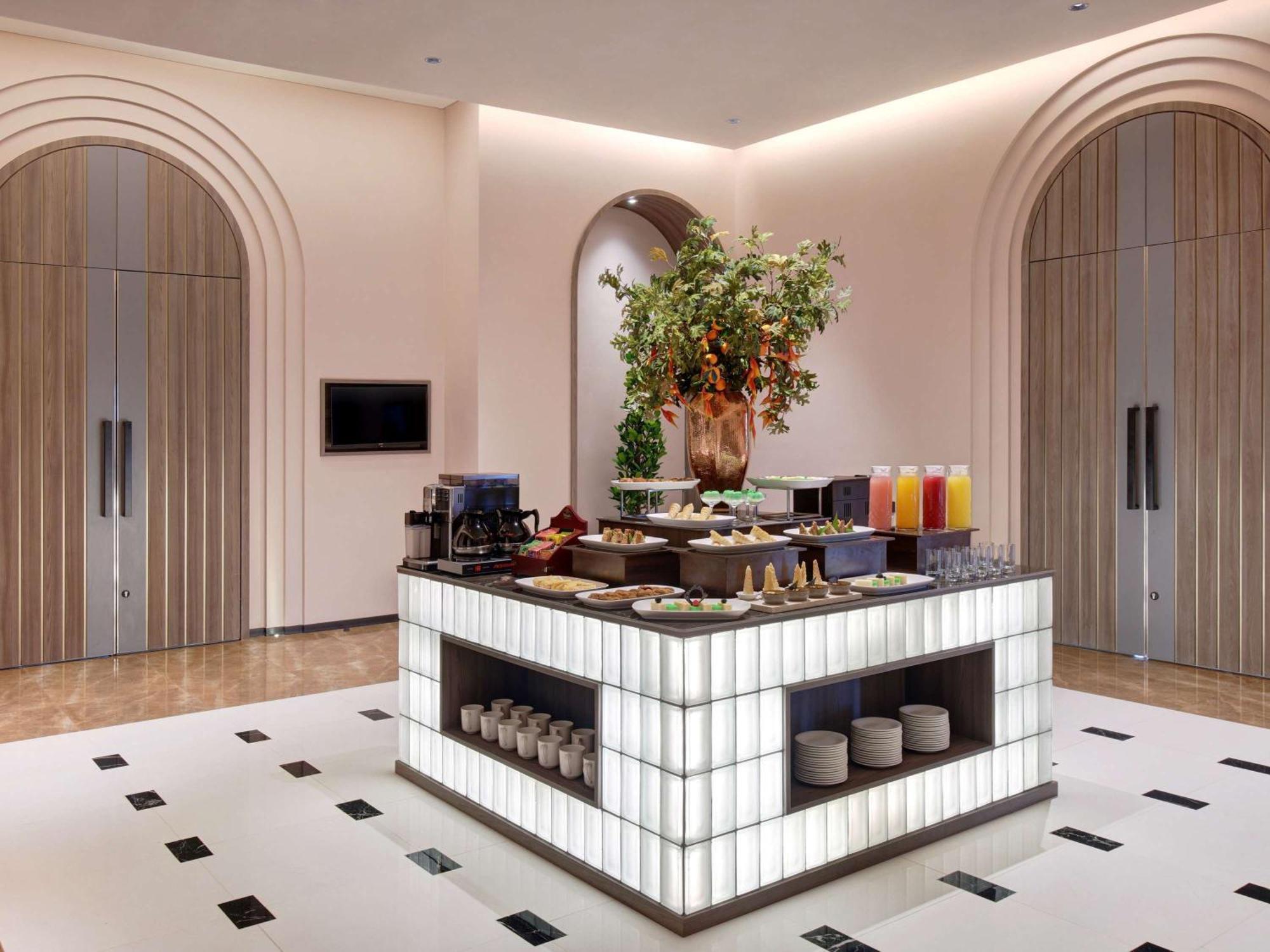 Mercure Garut City Center Luaran gambar