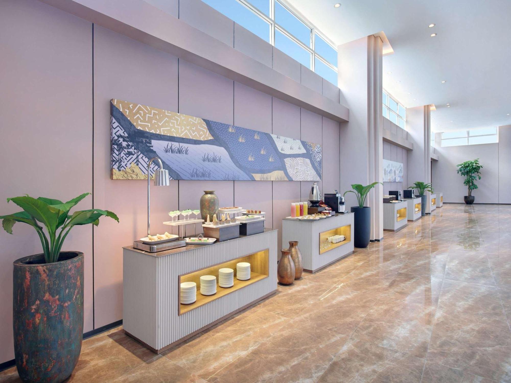 Mercure Garut City Center Luaran gambar