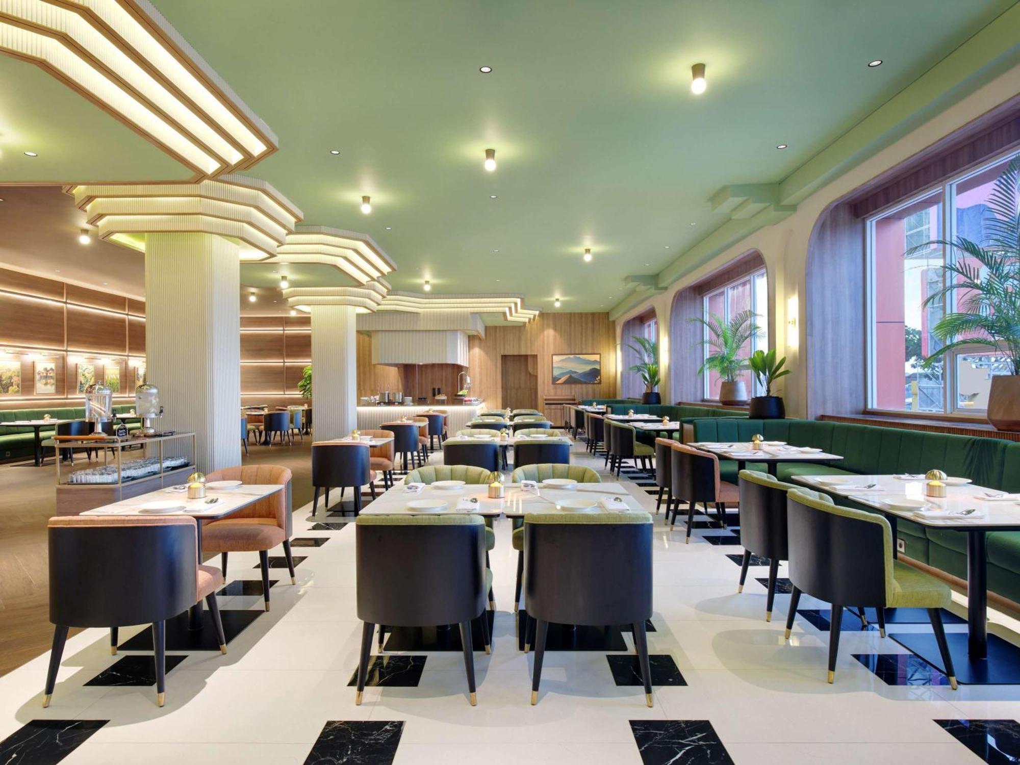 Mercure Garut City Center Luaran gambar