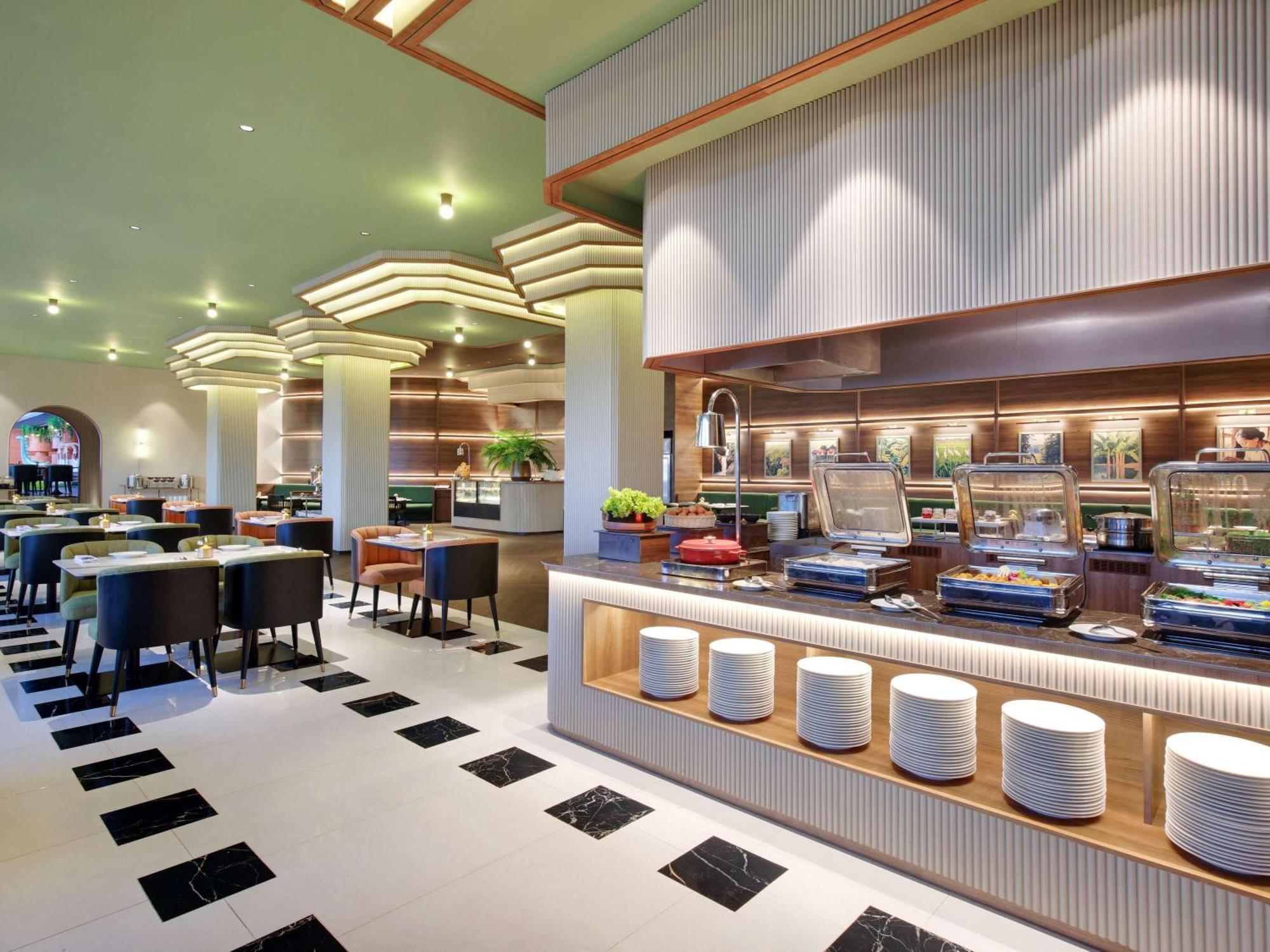 Mercure Garut City Center Luaran gambar