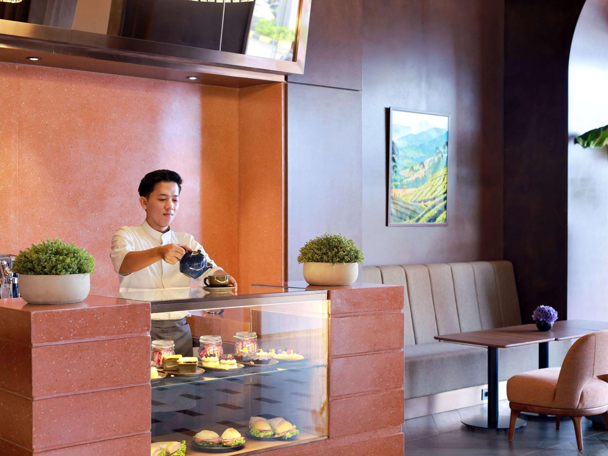 Mercure Garut City Center Luaran gambar